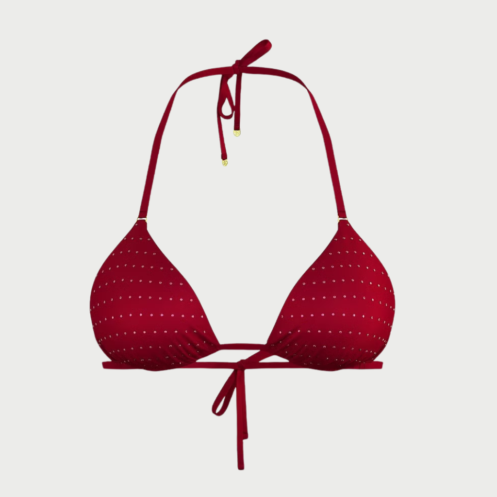 Triangle Bikini Set for Women – The Bikini Store | Swimwear UAE