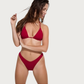 Triangle Bikini Set for Women – The Bikini Store | Swimwear UAE