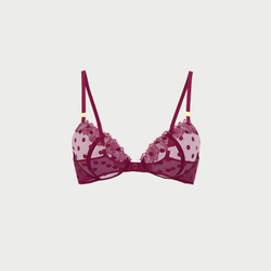 Balconette Bra for Women – The Bikini Store | Sexy Lingerie UAE