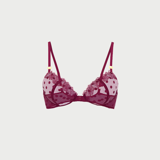 Balconette Bra for Women – The Bikini Store | Sexy Lingerie UAE