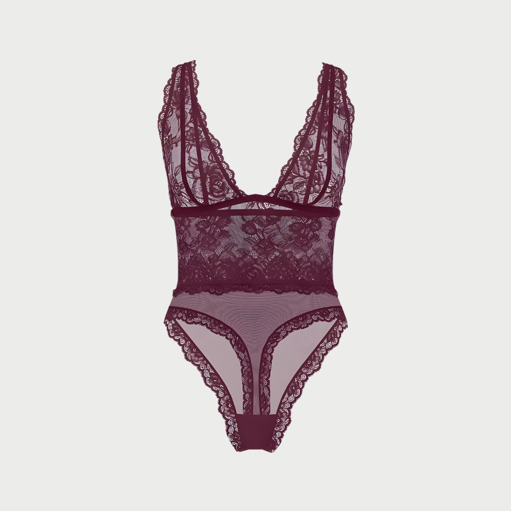 Bra & Panty Set for Women – The Bikini Store | Lingerie UAE Collection