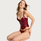 Teddy Lingerie for Women – The Bikini Store | One-Piece Lingerie UAE